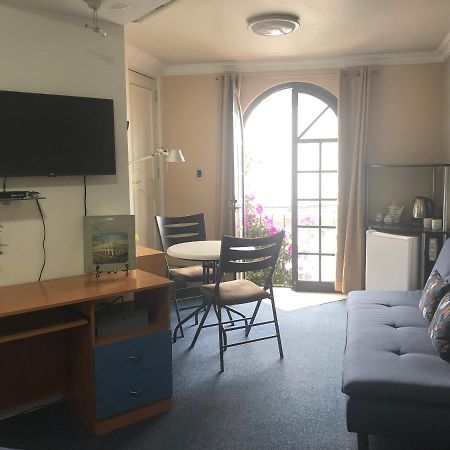 טולוקה Amplia Habitacion Tipo Ejecutiva Con Bano Y Acceso Privados מראה חיצוני תמונה