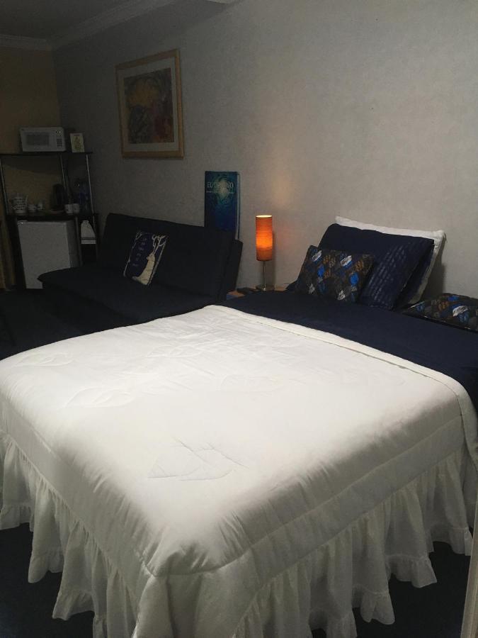 טולוקה Amplia Habitacion Tipo Ejecutiva Con Bano Y Acceso Privados מראה חיצוני תמונה