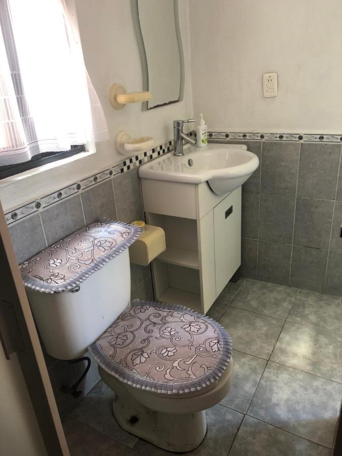 טולוקה Amplia Habitacion Tipo Ejecutiva Con Bano Y Acceso Privados מראה חיצוני תמונה
